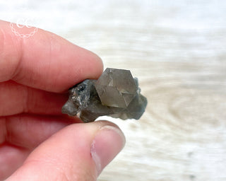 Tiger Blue Tara Quartz #16