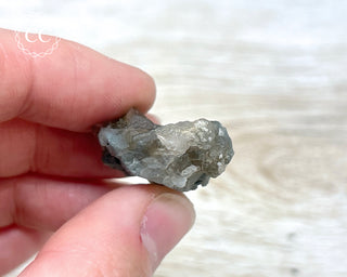 Tiger Blue Tara Quartz #16
