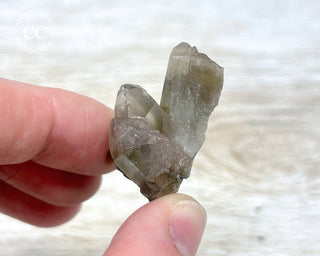 Tiger Blue Tara Quartz #17