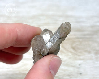 Tiger Blue Tara Quartz #17