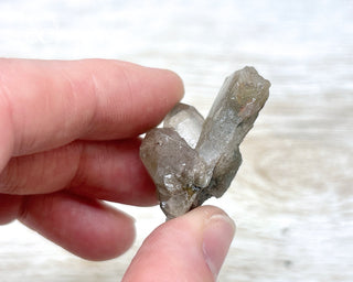 Tiger Blue Tara Quartz #17