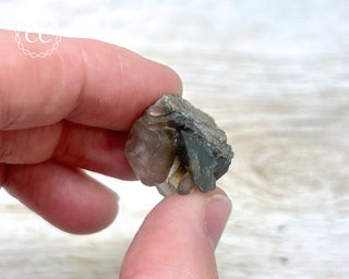 Tiger Blue Tara Quartz #17