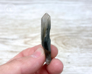 Tiger Blue Tara Quartz #18