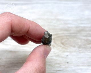 Tiger Blue Tara Quartz #18