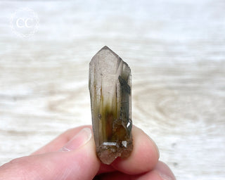 Tiger Blue Tara Quartz #19
