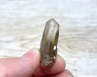Tiger Blue Tara Quartz #19