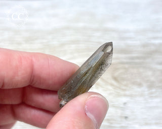 Tiger Blue Tara Quartz #19