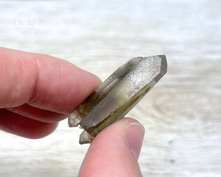 Tiger Blue Tara Quartz #19