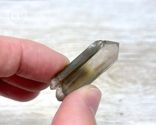Tiger Blue Tara Quartz #19