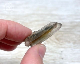 Tiger Blue Tara Quartz #19