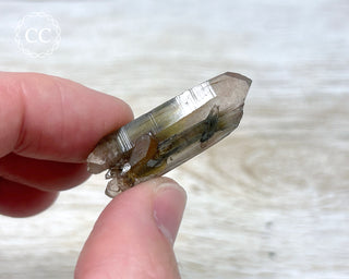 Tiger Blue Tara Quartz #19