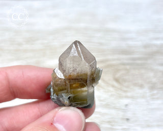 Tiger Blue Tara Quartz #20