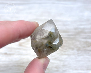 Tiger Blue Tara Quartz #3