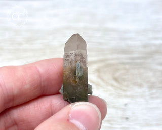 Tiger Blue Tara Quartz #20