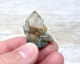 Tiger Blue Tara Quartz #20