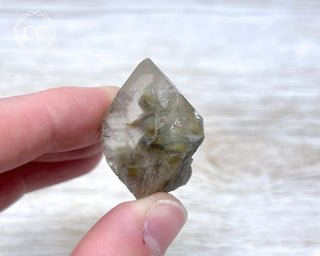 Tiger Blue Tara Quartz #3