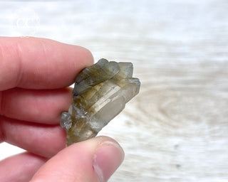 Tiger Blue Tara Quartz #21
