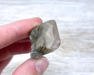Tiger Blue Tara Quartz #3