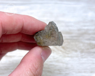 Tiger Blue Tara Quartz #3