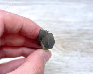 Tiger Blue Tara Quartz #8