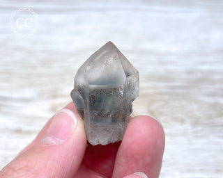 Tiger Blue Tara Quartz #9