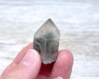 Tiger Blue Tara Quartz #9