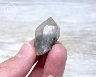 Tiger Blue Tara Quartz #9