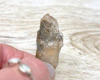Tiger Blue Tara Quartz #1
