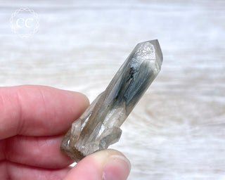 Tiger Blue Tara Quartz #2
