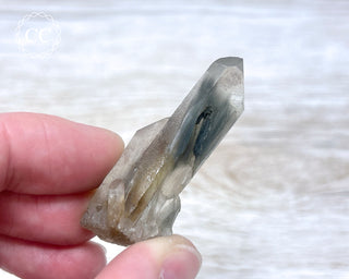 Tiger Blue Tara Quartz #2