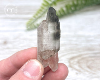 Tiger Blue Tara Quartz #18