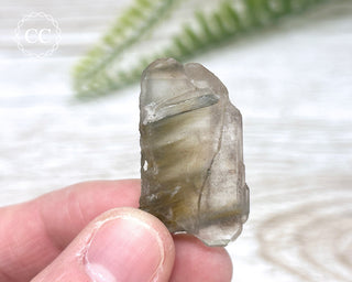 Tiger Blue Tara Quartz #21