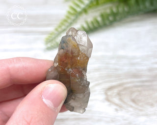 Tiger Blue Tara Quartz #3