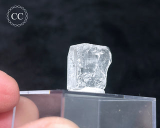 Topaz Crystal - Pakistan #6