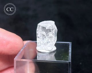 Topaz Crystal - Pakistan #6