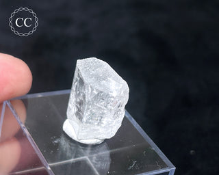 Topaz Crystal - Pakistan #6