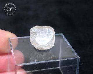 Topaz Crystal - Pakistan #7