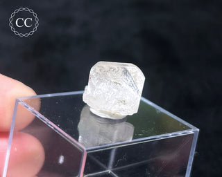 Topaz Crystal - Pakistan #7