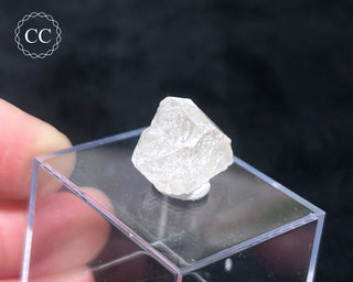 Topaz Crystal - Pakistan #7