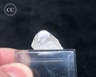 Topaz Crystal - Pakistan #7