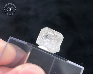 Topaz Crystal - Pakistan #7