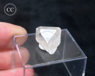 Topaz Crystal - Pakistan #7