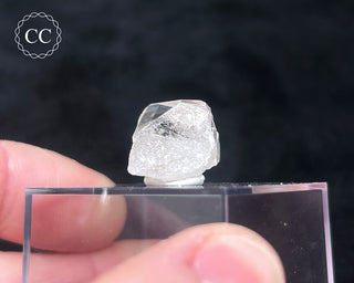Topaz Crystal - Pakistan #7