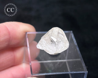 Topaz Crystal - Pakistan #7