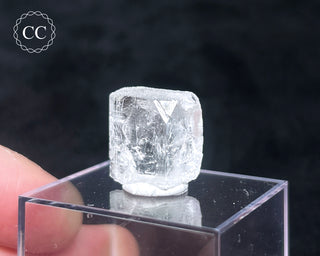 Topaz Crystal - Pakistan #6