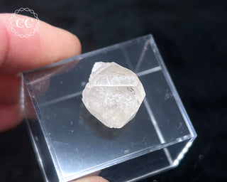 Topaz Crystal - Pakistan #7