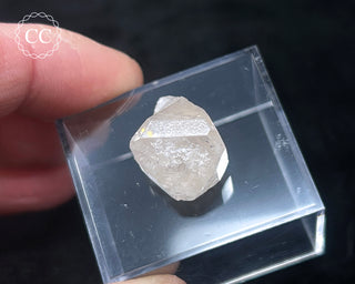 Topaz Crystal - Pakistan #7