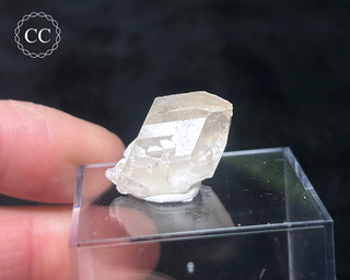 Topaz Crystal - Pakistan #8