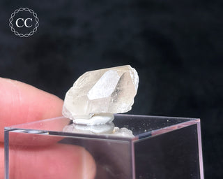 Topaz Crystal - Pakistan #8