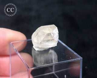 Topaz Crystal - Pakistan #8